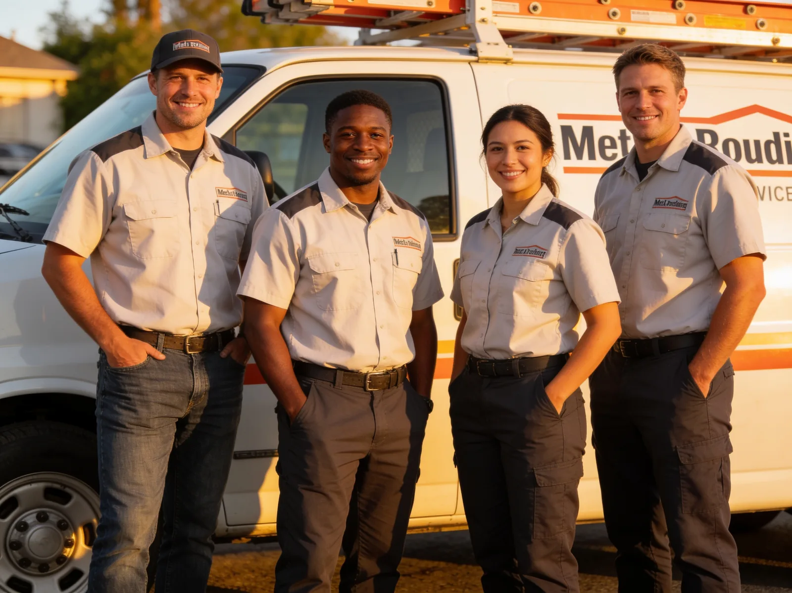 Metal Roof Installation company in Livingston, CA